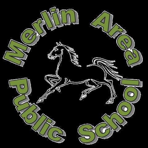 Merlin Area Public School